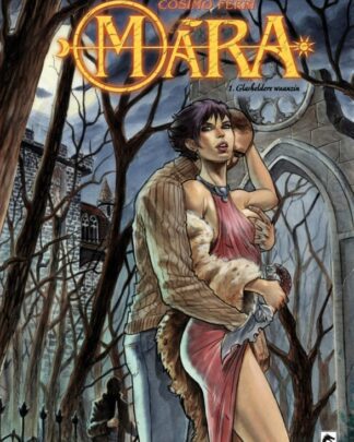 Mara 1 - Glasheldere waanzin