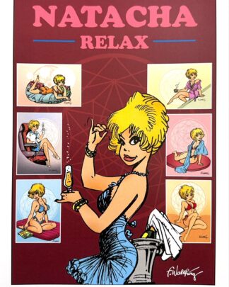 Natasja Relax (portfolio)