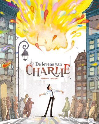 De levens van Charlie
