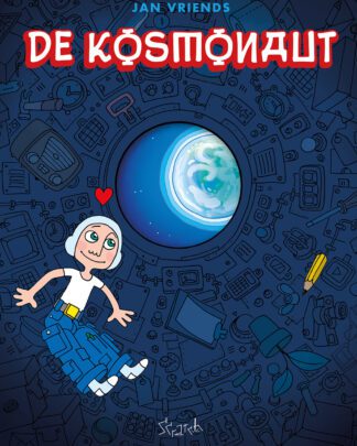 De kosmonaut