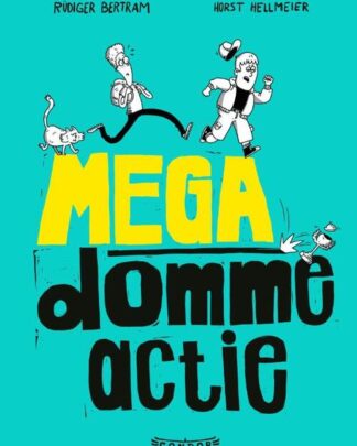 Mega domme actie 1