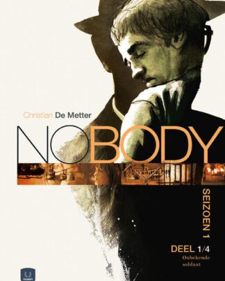 Nobody seizoen 1 deel 1 - Onbekende Soldaat