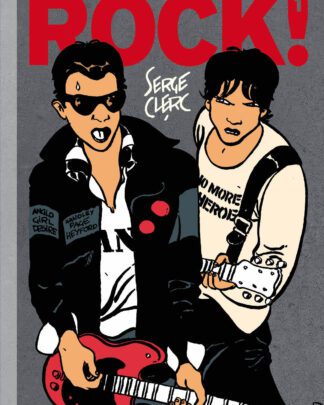 Rock! 1 (Ultra Limited)