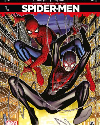 Spider-Men 1