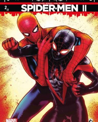 Spider-Men II 2