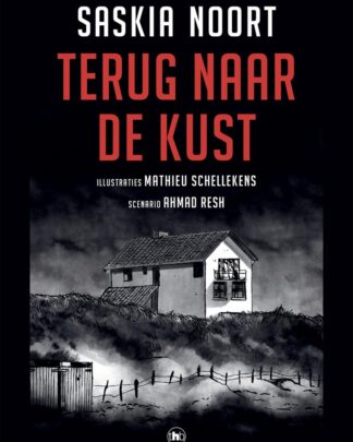 Terug naar de Kust (Graphic Novel)