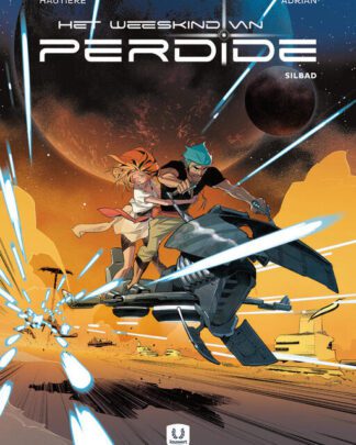 Weeskind van Perdide, Het 2 - Silbad