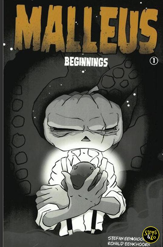 Malleus 1 - Beginnings