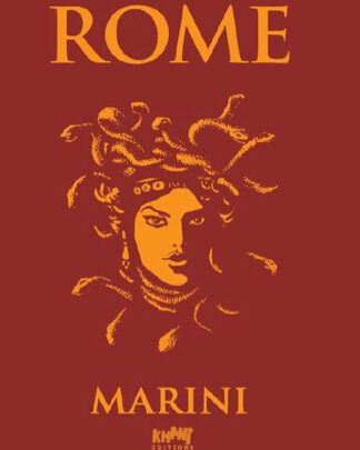 Marini Portfolio Rome