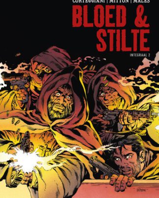 Bloed & Stilte Integraal 2