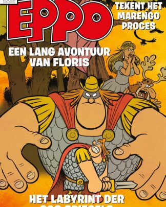 Eppo - Stripblad 2024 7
