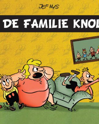 Fenix Collectie 177 - De familie Knol