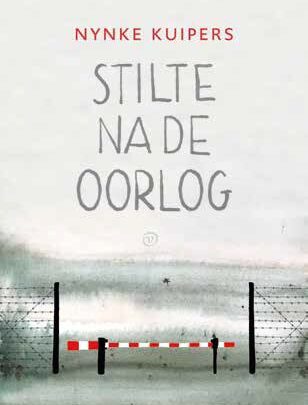 Stilte na de oorlog