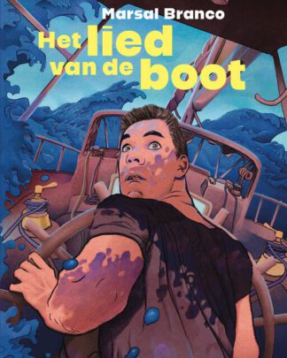 Het lied van de boot