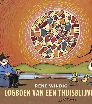 Logboek van een thuisblijver