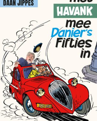 Met Havank mee Danier’s Fifties in