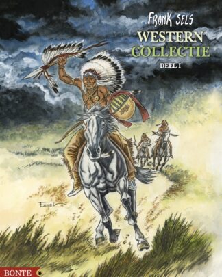 Western Collectie 1 (Sels)
