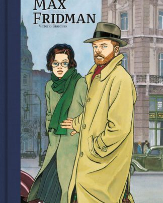 Max Fridman Integraal 1 LUXE