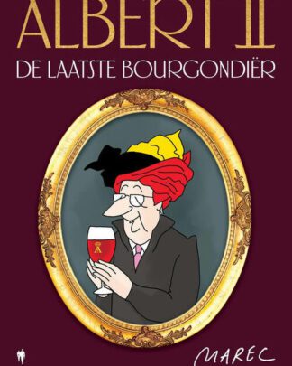 Albert II de laatste bourgondier