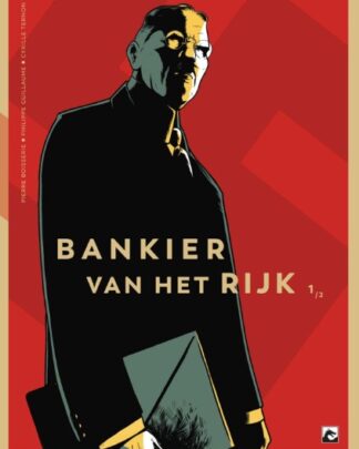 Bankier van het Rijk 1