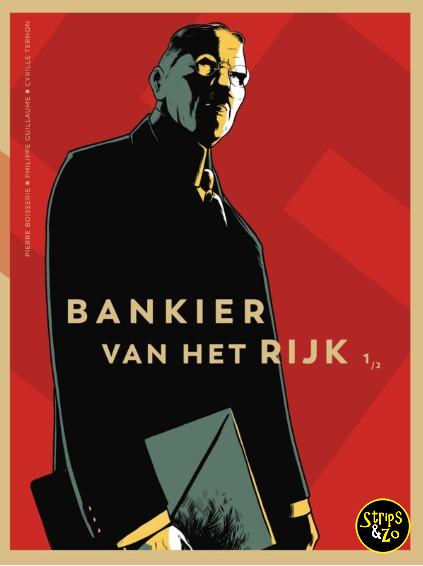 Bankier van het Rijk 1