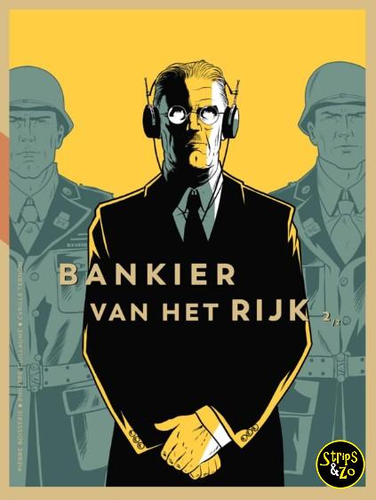 Bankier van het Rijk 2