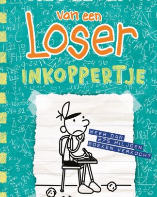 Het Leven van een loser 18 - Inkoppertje