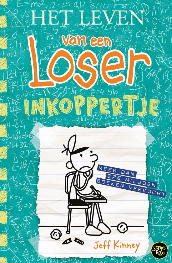 Het Leven van een loser 18 - Inkoppertje