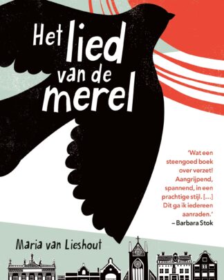 Het lied van de merel