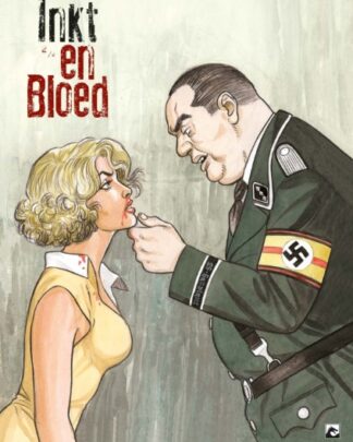 Inkt en bloed 2