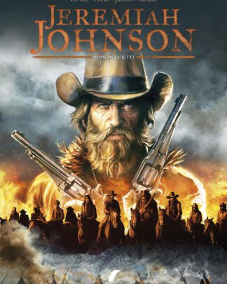 Jeremiah Johnson 3