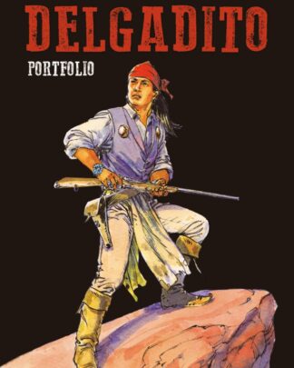 Portfolio - Delgadito