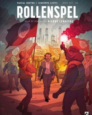 Rollenspel 3 - Na