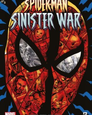 Spider-Man - Sinister War 2