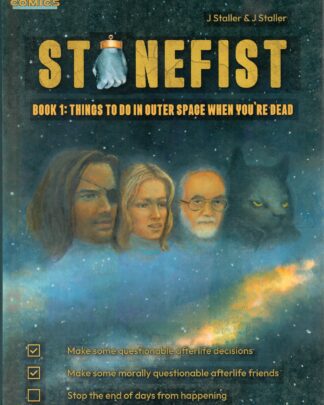 Stonefist 1