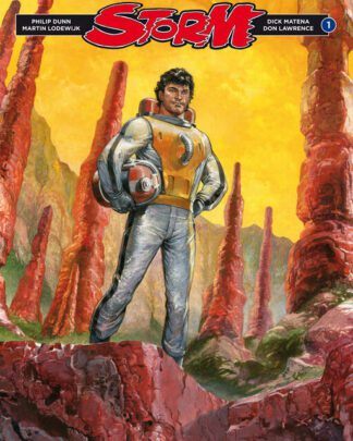 Storm Integraal LUXE 1