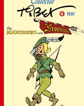 Tibet collectie 4 - Koenraad