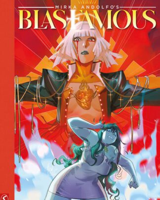 Blasfamous Collectors Edition