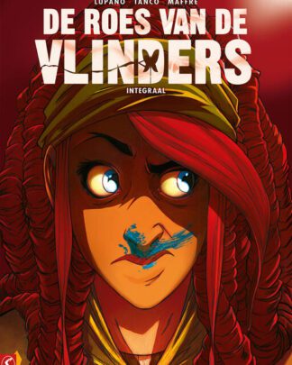 De roes van de vlinders Integraal