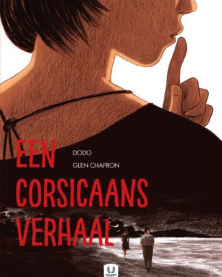 Een Corsicaans verhaal