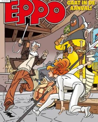 Eppo - Stripblad 2024 13