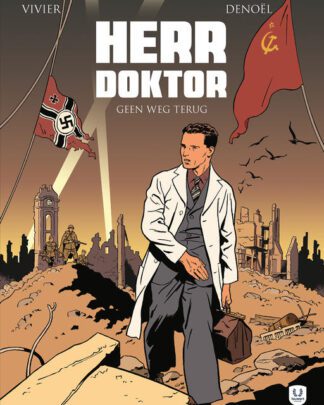 Herr Doktor - Geen weg terug