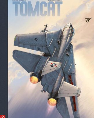Tomcat Collectors Edition