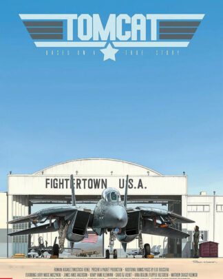 Tomcat Limited Edition