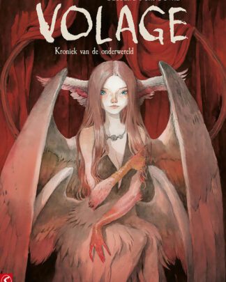 Volage - Kroniek van de onderwereld