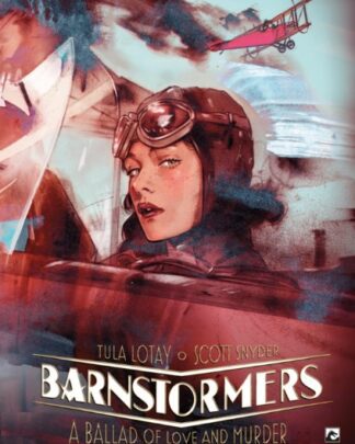 Barnstormers SC 1