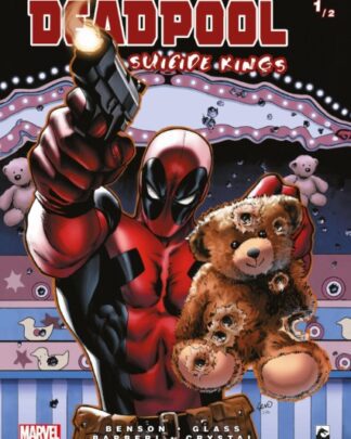 Deadpool - Suicide Kings 1
