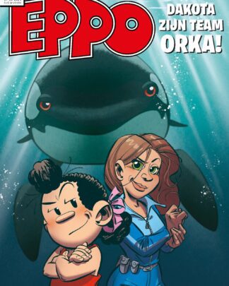 Eppo - Stripblad 2024 16