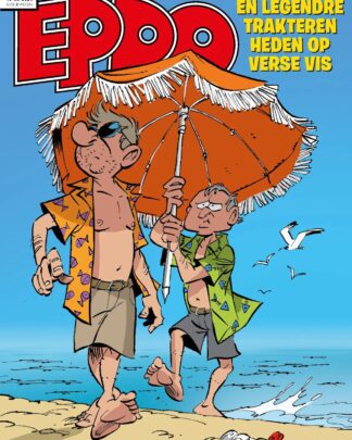 Eppo - Stripblad 2024 17