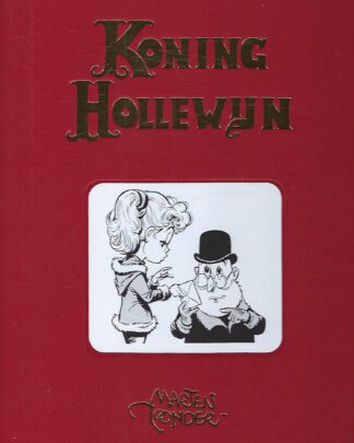 Koning Hollewijn (Panda bundels) 19